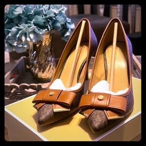 !!NEW!! Michael Kors - Belle Flex Pump